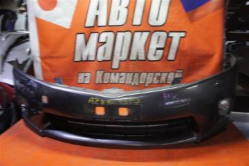 Запчасть бампер передний TOYOTA SAI 2010