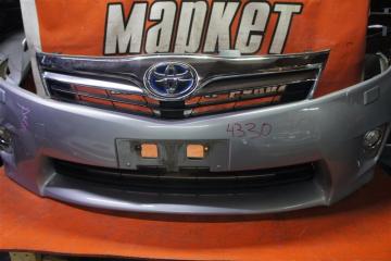 Запчасть бампер передний TOYOTA SAI 2010