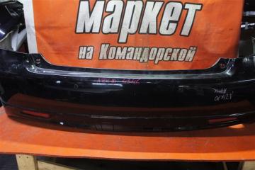 Запчасть бампер задний TOYOTA SAI 2010