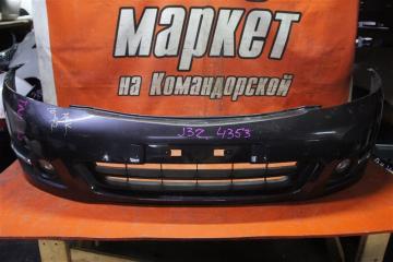 Запчасть бампер передний NISSAN TEANA 2009