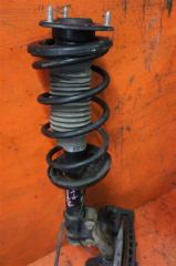 Запчасть стойка подвески передняя левая SUZUKI ESCUDO 2010