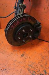 Запчасть ступица передняя левая SUZUKI ESCUDO 2010