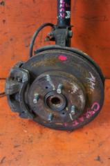 Запчасть ступица передняя левая MITSUBISHI LANCER 2006