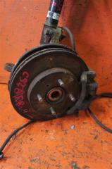 Запчасть ступица передняя правая MITSUBISHI LANCER 2006