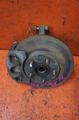 Запчасть ступица передняя левая MITSUBISHI GALANT FORTIS 2008