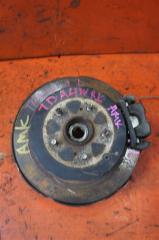 Запчасть ступица задняя левая SUZUKI ESCUDO 2010