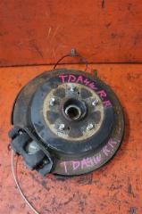 Запчасть ступица задняя правая SUZUKI ESCUDO 2010