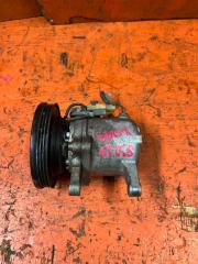 Фото запчасти компрессор кондиционера DAIHATSU HIJET 2016 контрактная запчасть Запчасть компрессор кондиционера DAIHATSU HIJET 2016