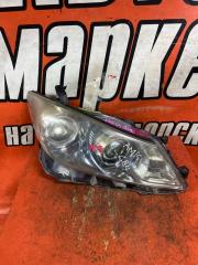 Запчасть фара передняя правая TOYOTA SAI 2010