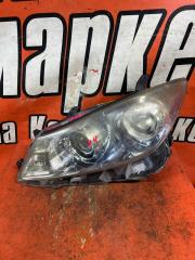 Запчасть фара передняя левая TOYOTA SAI 2010
