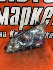 Запчасть фара передняя левая TOYOTA SAI 2010