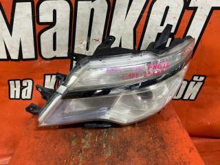 Запчасть фара передняя левая NISSAN SERENA 2014