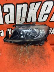 Фара передняя левая BMW 3 SERIES 2006