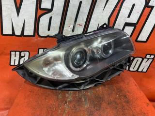 Запчасть фара передняя правая BMW 1 SERIES 2009