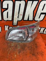 Фото запчасти фара передняя левая DAIHATSU HIJET TRUCK 2012 контрактная запчасть Запчасть фара передняя левая DAIHATSU HIJET TRUCK 2012