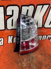 Фото запчасти стоп задний правый TOYOTA PRIUS 2006 контрактная запчасть Запчасть стоп задний правый TOYOTA PRIUS 2006