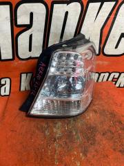 Запчасть стоп задний правый TOYOTA SAI 2010