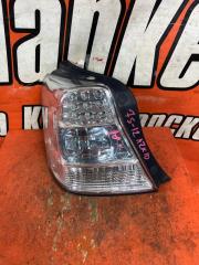 Запчасть стоп задний левый TOYOTA SAI 2010