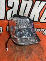 Запчасть стоп задний левый TOYOTA SAI 2010