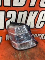 Запчасть стоп задний левый TOYOTA SAI 2010