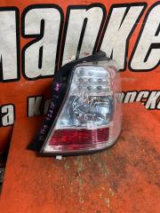 Запчасть стоп задний правый TOYOTA SAI 2010