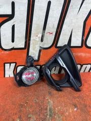 Запчасть туманка передняя правая MAZDA CX-5 2012