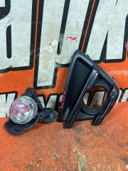 Туманка передняя левая MAZDA CX-5 2012