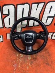 Руль AUDI Q5 2012 контрактная Руль AUDI Q5 2012