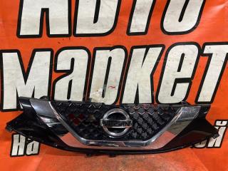 Запчасть решетка передняя NISSAN DAYZ 2020