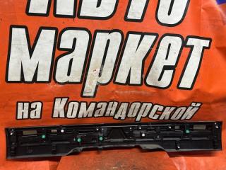 Накладка 5-й двери задняя EK SPACE B35A