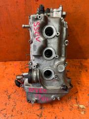 Головка блока цилиндров DAIHATSU HIJET 2014 S321V KFVE4 контрактная