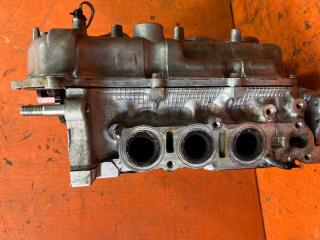 Головка блока цилиндров DAIHATSU HIJET S321V KFVE4