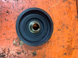 Шкив коленвала HIJET 2014 S321V KFVE4