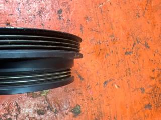 Шкив коленвала DAIHATSU HIJET S321V KFVE4