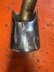 Насадка на глушитель задняя E-CLASS 2005 W211 272.943