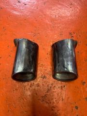 Насадка на глушитель задняя E-CLASS 2005 W211 272.943