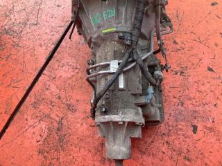 Автомат SUZUKI JIMNY JB43W M13A