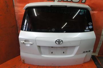 Дверь 5-я задняя TOYOTA RAV4 2006