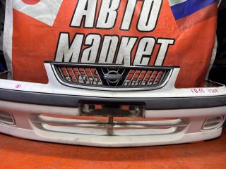 Запчасть бампер передний NISSAN SUNNY 1999