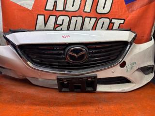 Бампер передний MAZDA ATENZA 2019