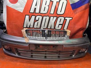 Запчасть бампер передний NISSAN BLUEBIRD SYLPHY 2000