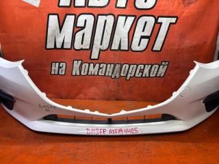 Запчасть бампер передний MAZDA AXELA 2014