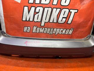 Бампер задний TOYOTA VOLTZ 2004