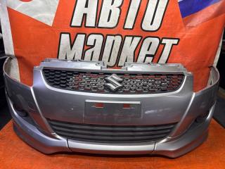 Обвес SUZUKI SWIFT 2011 контрактная Обвес SUZUKI SWIFT 2011