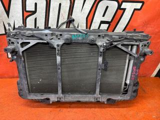 Запчасть радиатор передний MAZDA AXELA 2014