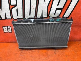 Запчасть радиатор передний NISSAN SUNNY 1999