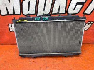 Запчасть радиатор передний NISSAN SUNNY 1999