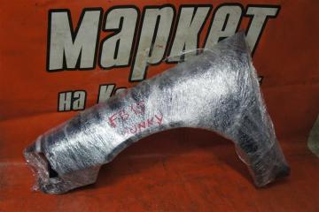 Запчасть крыло переднее левое NISSAN SUNNY 2003