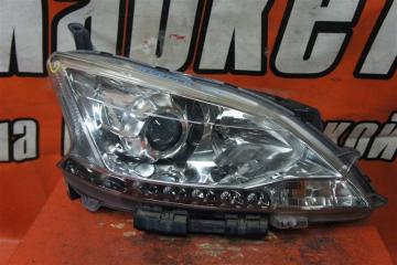 Запчасть фара передняя правая NISSAN SYLPHY 2013