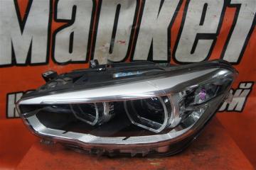 Запчасть фара передняя левая BMW 1 SERIES 2017